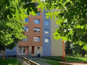 Prodej bytu 3+1, Otrokovice, SNP, 65 m2