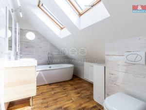 Prodej rodinného domu, Řepiště, Na Kůtách, 180 m2