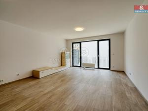 Pronájem bytu 2+kk, Plzeň, Měděná, 69 m2