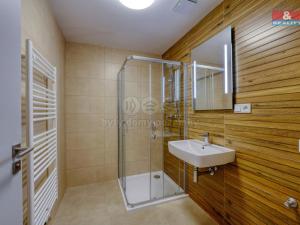 Pronájem bytu 2+kk, Plzeň, Měděná, 69 m2