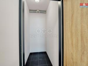Pronájem bytu 2+kk, Plzeň, Měděná, 69 m2