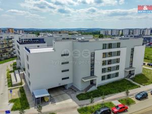Pronájem bytu 2+kk, Plzeň, Měděná, 69 m2