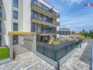 Pronájem bytu 2+kk, Plzeň, Měděná, 69 m2