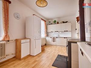 Prodej rodinného domu, Staré Hobzí, 85 m2