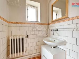 Prodej rodinného domu, Staré Hobzí, 85 m2