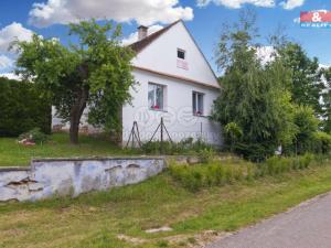 Prodej rodinného domu, Staré Hobzí, 85 m2