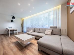 Prodej bytu 3+kk, Praha - Nusle, 74 m2