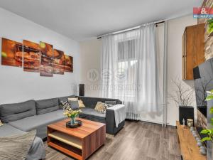 Prodej bytu 3+1, Desná - Desná II, Krkonošská, 100 m2