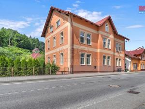 Prodej bytu 3+1, Desná - Desná II, Krkonošská, 100 m2