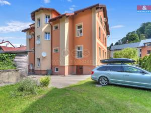 Prodej bytu 3+1, Desná - Desná II, Krkonošská, 100 m2