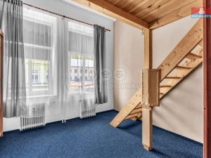 Prodej bytu 3+1, Desná - Desná II, Krkonošská, 100 m2