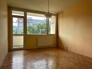 Prodej bytu 3+1, Děčín, Jezdecká, 65 m2