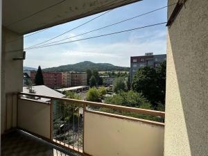 Prodej bytu 3+1, Děčín, Jezdecká, 65 m2
