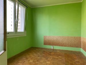 Prodej bytu 3+1, Děčín, Jezdecká, 65 m2
