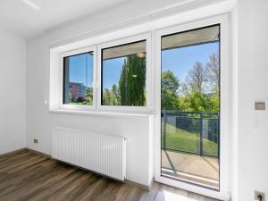 Pronájem bytu 2+kk, Plzeň - Severní Předměstí, Bolevecká, 63 m2