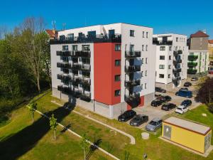 Pronájem bytu 2+kk, Plzeň - Severní Předměstí, Bolevecká, 63 m2