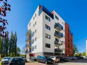 Pronájem bytu 2+kk, Plzeň - Severní Předměstí, Bolevecká, 63 m2