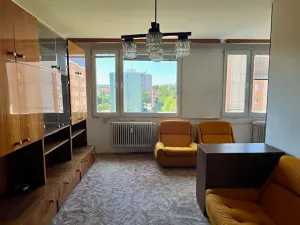 Prodej bytu 3+1, Rakovník, Palackého, 59 m2