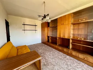 Prodej bytu 3+1, Rakovník, Palackého, 59 m2