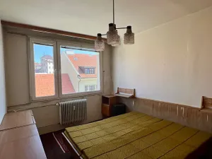 Prodej bytu 3+1, Rakovník, Palackého, 59 m2
