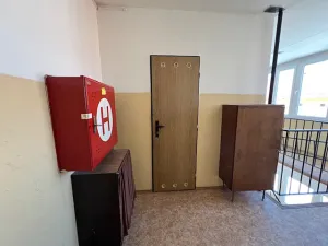 Prodej bytu 3+1, Rakovník, Palackého, 59 m2