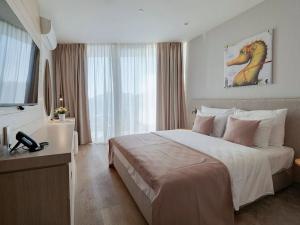 Prodej bytu 3+kk, Bečići, Černá Hora, 73 m2