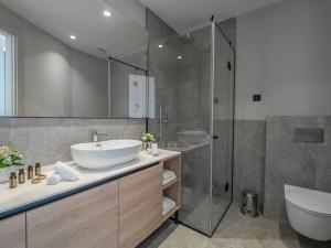 Prodej bytu 3+kk, Bečići, Černá Hora, 73 m2