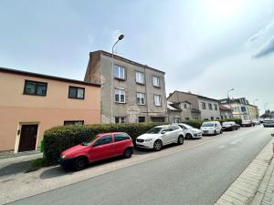 Prodej bytu 4+kk, Pardubice, V Ráji, 91 m2