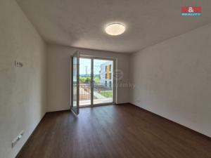 Pronájem bytu 2+kk, Plzeň - Litice, 53 m2