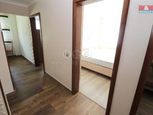 Pronájem bytu 3+1, Chodov, U Porcelánky, 66 m2