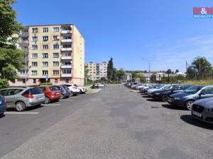 Pronájem bytu 3+1, Chodov, U Porcelánky, 66 m2