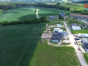 Prodej pozemku pro bydlení, Veliš, 1400 m2