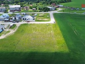 Prodej pozemku pro bydlení, Veliš, 1400 m2