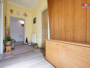 Prodej rodinného domu, Roštín, 90 m2