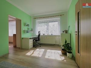 Prodej rodinného domu, Roštín, 90 m2
