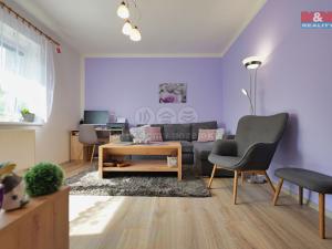 Prodej rodinného domu, Roštín, 90 m2
