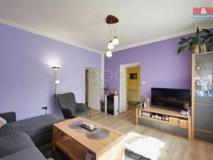 Prodej rodinného domu, Roštín, 90 m2