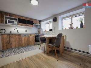 Prodej rodinného domu, Roštín, 90 m2