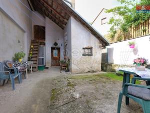 Prodej rodinného domu, Roštín, 90 m2