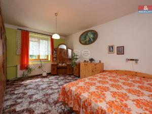 Prodej rodinného domu, Drahanovice - Lhota pod Kosířem, 170 m2