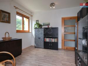 Prodej rodinného domu, Drahanovice - Lhota pod Kosířem, 170 m2
