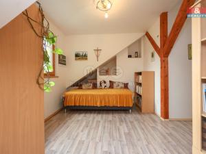 Prodej rodinného domu, Drahanovice - Lhota pod Kosířem, 170 m2