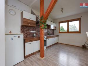 Prodej rodinného domu, Drahanovice - Lhota pod Kosířem, 170 m2
