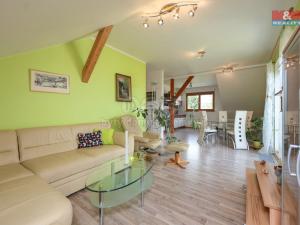 Prodej rodinného domu, Drahanovice - Lhota pod Kosířem, 170 m2