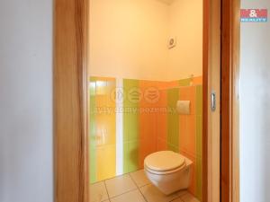Prodej rodinného domu, Drahanovice - Lhota pod Kosířem, 170 m2
