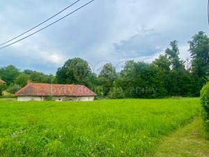 Prodej pozemku pro bydlení, Jeseník nad Odrou - Polouvsí, 2477 m2