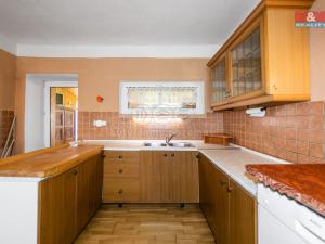 Prodej rodinného domu, Ves Touškov, 198 m2