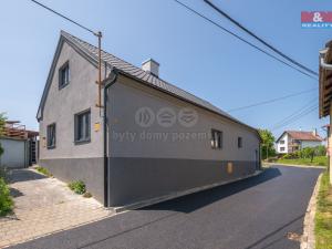 Prodej rodinného domu, Holasovice - Kamenec, 90 m2