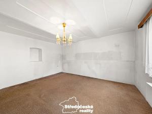 Prodej rodinného domu, Tachlovice, 120 m2