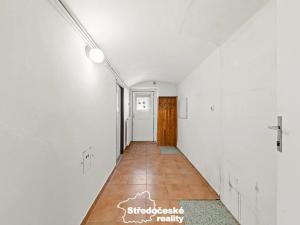Prodej rodinného domu, Tachlovice, 120 m2